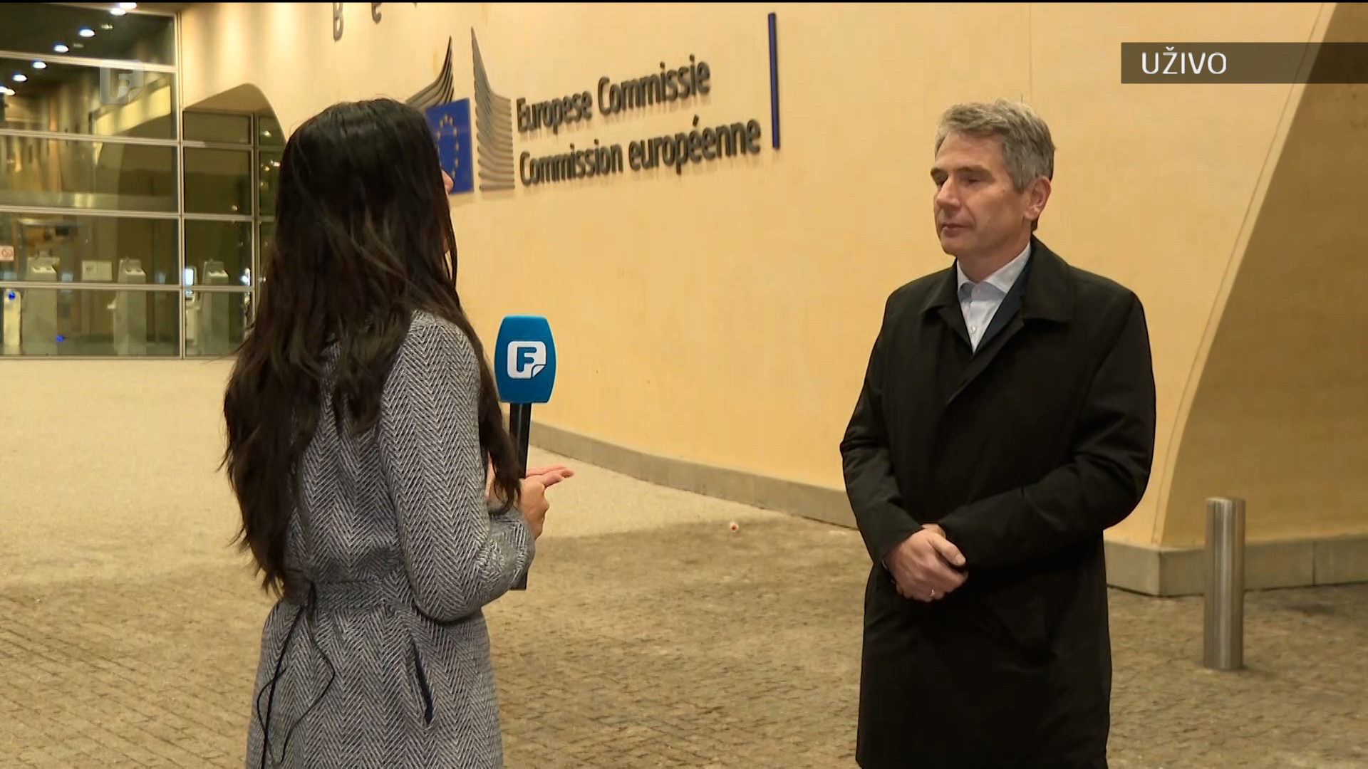 Žerjavič: Nije nužno da se čeka do marta, ima samit i u decembru